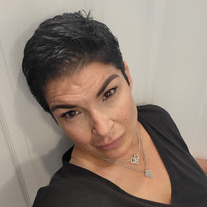 Meet your Posher, Trish